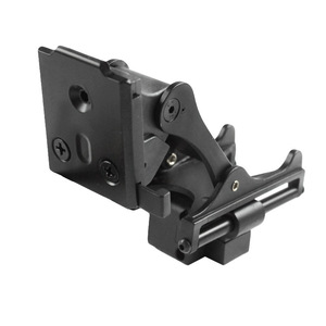 Lulun PVS-14 Tầm Nhìn Ban Đêm Dumper NVG PVS-7 PVS14 Khung Gắn Mũ Bảo Hiểm Chiến Thuật Tầm Nhìn Ban Đêm Hỗ Trợ Giá Đỡ M88 Mũ Bảo Hiểm Nhanh - Product Image 4