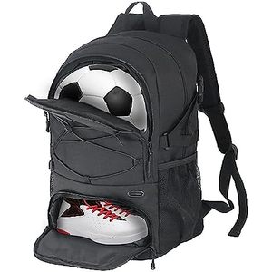 Muestra gratis promoción especial impermeable Oxford senderismo deportes al aire libre portátil plegable deporte mochila para baloncesto - Product Image 4
