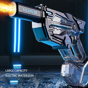 Детский Электрический водяной пистолет - Product Image 4