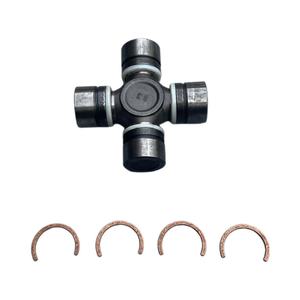 Kit de Junta en U 68476678AA para Jeep Wrangler Gladiator 2020-2024 - Product Image 2