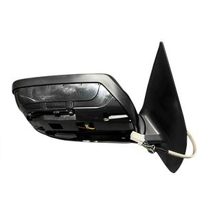 963013ZA0A Ensamblaje de <span class=keywords><strong>Espejo</strong></span> <span class=keywords><strong>Retrovisor</strong></span> Lateral Derecho de Repuesto Compatible con <span class=keywords><strong>NISSAN</strong></span> <span class=keywords><strong>QASHQAI</strong></span> J10 2007 2013 <span class=keywords><strong>Espejo</strong></span> <span class=keywords><strong>Retrovisor</strong></span> Eléctrico - Product Image 4