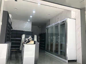 2 portes <span class=keywords><strong>Vitrine</strong></span> d'exposition Commerciale Refroidisseur Réfrigérateur Réfrigérateur Utilisé Pour La <span class=keywords><strong>Boisson</strong></span> Lait Redbull Pepsi Cola Boissons - Product Image 5