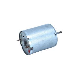 YiFeng alto par de torsión baja velocidad del Motor 12 v engranaje motor 370 Motor 370 Motor Mini DC 12 voltios 3V 6V 24V para máquina de <span class=keywords><strong>tatuaje</strong></span> - Product Image 1