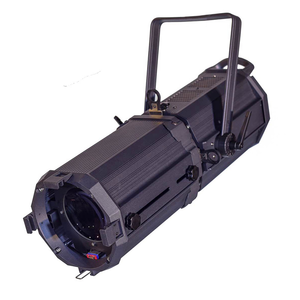 Alta qualità Zoom 300W teatro esterno luce Leko luce ellissoidale K9 lente ottica K-5600K CRI 95 3200 per teatro - Product Image 1