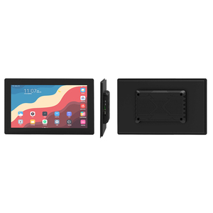 10.4 "15 inch <span class=keywords><strong>LCD</strong></span> pcap cảm ứng màn hình Màn hình mở khung ngoài trời nổi bật với giao diện USB điều kiện mới cho kiosk - Product Image 2