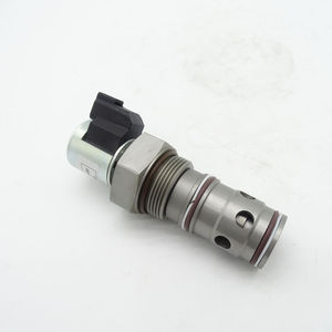 Válvula Solenoide de 24V 328-4314 para Caterpillar CAT C7, C7.1, C9.3, C11, C13 - Product Image 1