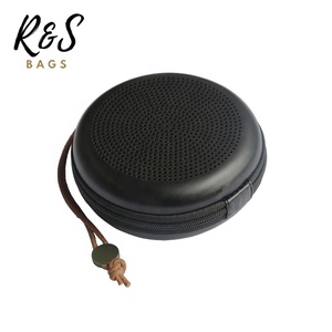 RSBAGS เคสโทรศัพท์มือถือ EVA แบบพกพา,ลำโพงบลูทูธไร้สายรุ่น B & O Beosound <span class=keywords><strong>Beoplay</strong></span> <span class=keywords><strong>A1</strong></span> 2nd Gen - Product Image 3