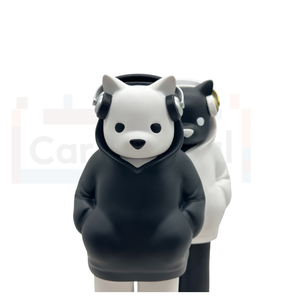 Vinilo arte juguete fabricante hacer personalizado Anime y película Artplay personajes diseñador coleccionable plástico juguete figura de acción - Product Image 2