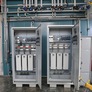 Transformateur de puissance électrique triphasé personnalisé Offre Spéciale pour système de distribution PLC armoire de commande - Product Image 1
