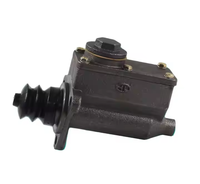 Maître-cylindre de frein automatique haute Performance 7D0611019B pour VW POLO FOX GOLF nouvelles pièces de rechange de pompe de frein d'état