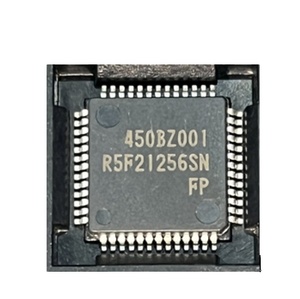 New and Original Electronic Components <b>Integrated</b> <b>Circuit</b> R5F21256SNFP - Product Image 1