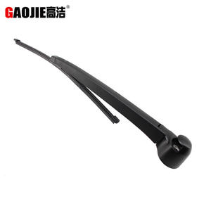 Compatible avec l'ensemble de bras de balai d'essuie-glace arrière MG GS (2013 et versions ultérieures), unité d'essuie-glace arrière de voiture, essuie-glace de pare-brise. - Product Image 4