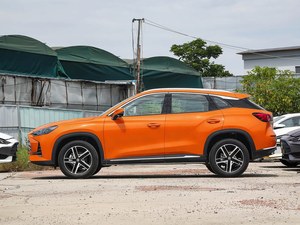 รถ <span class=keywords><strong>SUV</strong></span> ขนาดกะทัดรัด <span class=keywords><strong>MG</strong></span> ONE <span class=keywords><strong>มือ</strong></span><span class=keywords><strong>สอง</strong></span>ราคาถูก วิ่งได้ 810 กม. ถังน้ำมันเต็ม ระยะทางวิ่งเต็มระบบ เครื่องยนต์ 15C4E เสถียร จัดส่งไปยังท่าเรือไนจีเรีย กานา เคนยา - Product Image 5