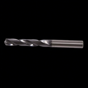 Foret en carbure revêtu de Nano TiAlN 5xD pour l'acier inoxydable et les superalliages - Product Image 3