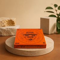 Boîte cadeau rigide à couvercle magnétique personnalisé, boîte d'emballage en carton imprimée en couleur, avec insert en mousse EVA personnalisé pour ensemble de produits