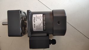 วาล์วเปลี่ยนทิศทางแม่เหล็กไฟฟ้า MTCV-02W ALITE มอเตอร์ปั๊มใบพัด VP-20-FA3 - Product Image 1