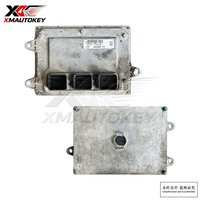 Module de commande du moteur d'occasion ECU 37820 RNL H53 pour Honda, authentique et original, unité de commande du moteur de voiture Keihin