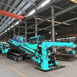 핫 세일 <span class=keywords><strong>HDD</strong></span> 기계 수평 방향 드릴링 장비 가격 - Product Image 2