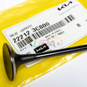 Sistema de escape de alta calidad VALVE-EXHAUST 22212-3C800 222123C800 para Hyundai ACCENT 22212 3C800 - Product Image 2