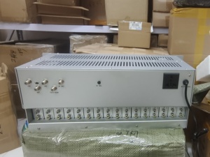 <span class=keywords><strong>16</strong></span> trong <span class=keywords><strong>1</strong></span> AV/HD để RF <span class=keywords><strong>16</strong></span> kênh cố định modulador TV Analog CATV RF <span class=keywords><strong>modulator</strong></span> - Product Image 5
