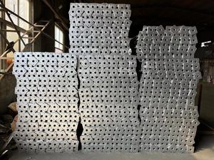 TYT EN 74 Certified Q195/Q235 Powder Coated Corrosion-Resistant Adjustable Telescopic Steel Props | 5T Load <strong>Scaffolding</strong>/Formwork - Product Image 5