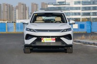 Nouvelles voitures hybrides SUV compacts BYD Song Pro DM DM-i 133KM Excellence à traction avant PHEV 2026