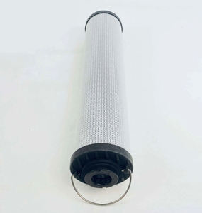 אלמנט מסנן שמן הידראולי 9868917 sh74451 sh74451 7853545336 hy90707 תאימות עבור מנוף 365 פאסי - Product Image 3