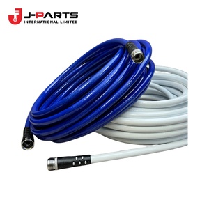 Tuyau d'eau n°2 pour Toyota HIACE RZH113 1989-2004 - Product Image 1