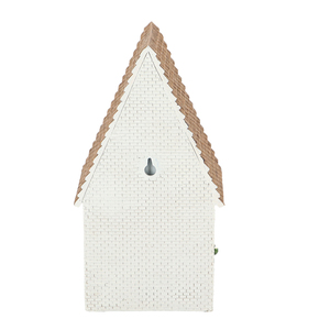 Esschert thiết kế tổ chim, Nhà chim, hộp chim của một ngôi nhà trang trại xây dựng thu nhỏ - Product Image 3