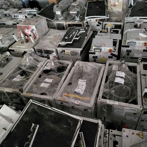 แผ่นคาร์บอนไฟเบอร์ Beck DVT 3.60 3.80 WN 124 034 ชิ้นส่วนอุตสาหกรรม - Product Image 4