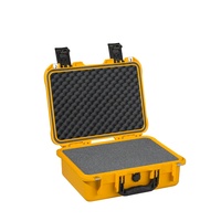 Vente chaude OEM ODM, couleur personnalisée, garantie 3 ans, protection IP67, étanche, antichoc, haute résistance, étui portable en PP