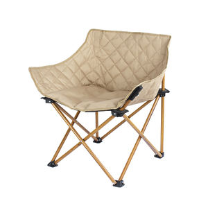 Chaise de camping et de pêche pliable, légère et portable pour adultes, idéale pour l'extérieur, vente en gros d'usine - Product Image 6