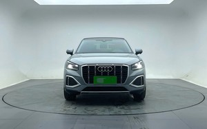 <span class=keywords><strong>Audi</strong></span> <span class=keywords><strong>Q2</strong></span> 35TFSI 1.4T 2021 de Bajo Kilometraje, Auto Usado, SUV de <span class=keywords><strong>Segunda</strong></span> <span class=keywords><strong>Mano</strong></span>, Certificado, Pintura Original y un Solo Propietario Anterior - Product Image 2