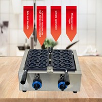 Machine de petit déjeuner de fabricant de gaufres de fraise de productivité élevée pour des hôtels