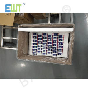 EWT <span class=keywords><strong>3.6V</strong></span> <span class=keywords><strong>ER14250</strong></span> 1200m ah Li-<span class=keywords><strong>ion</strong></span> Baterai Utama Dengan axial - Product Image 5
