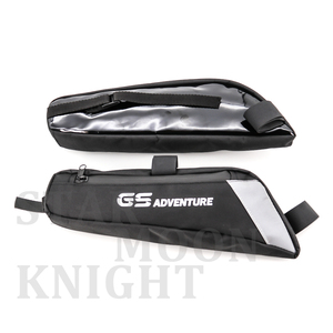 ขายส่งสำหรับ BMW R1200GS LC 2013 - <span class=keywords><strong>2020</strong></span> 2019 2018 R1250GS ผจญภัยกล่องแร็คกระเป๋าด้านข้างกระเป๋าเดินทางชั้นวางกระเป๋าเดินทางสถานที่ถุงกันน้ำ - Product Image 2