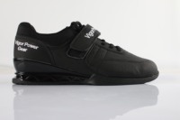 Equipo de fitness de alta calidad para levantamiento de pesas, zapatos deportivos para ejercicio de levantamiento de pesas, entrenamiento