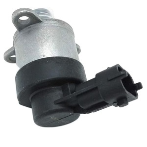 Soupape de régulation de pression de carburant Chevrolet 0928400673 pour remplacement et réparation - Product Image 1