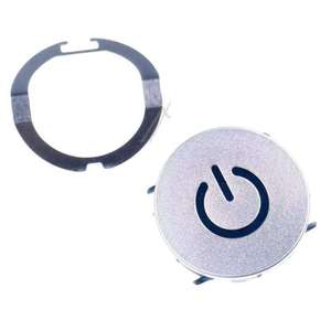 Interruptores X296059, BOTÓN DE ENCENDIDO y RESORTE S9 - Product Image 1