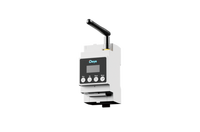 Compteur Électrique Deye Triphasé avec Communication Sans Fil CT SUN-SMART-CT01 pour Énergie Solaire Photovoltaïque