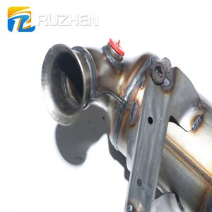 Vente chaude prix d'usine <span class=keywords><strong>convertisseur</strong></span> catalytique catalyseur à trois voies <span class=keywords><strong>convertisseur</strong></span> catalytique de voiture prix d'usine <span class=keywords><strong>convertisseur</strong></span> catalytique - Product Image 6