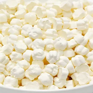 ไอศกรีมฟรีซดรายแสนอร่อย-รสชาติธรรมชาติ ไม่มีสารปรุงแต่ง |   เหมาะสำหรับเด็กและช่างทำขนม |   บรรจุภัณฑ์ OEM แบบขายส่ง - Product Image 1