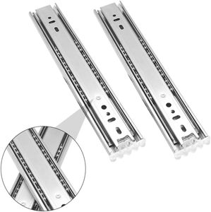 Bán buôn ngăn kéo Runner 20 inch đầy đủ Extention Tủ Ngăn Kéo trượt - Product Image 1