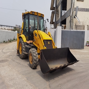 ใช้ JCB 3CX รถตักดินใช้3cx Jcb 3cx/4cx พร้อมอะไหล่ - Product Image 2