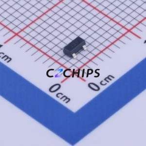 ทรานซิสเตอร์ทรานซิสเตอร์ขั้วต่อสองขั้ว S8050ทรานซิสเตอร์ (BJT) ของแท้ใหม่ล่าสุดสินค้าใหม่ - Product Image 1