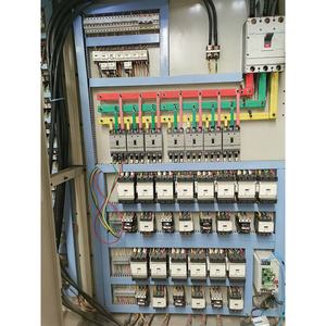 Maßgefertigte Großhandels-Elektroverteilerkästen für Marineanlagen, Schaltanlagen, Verteilerschränke und SPS-Steuerkästen - Product Image 3