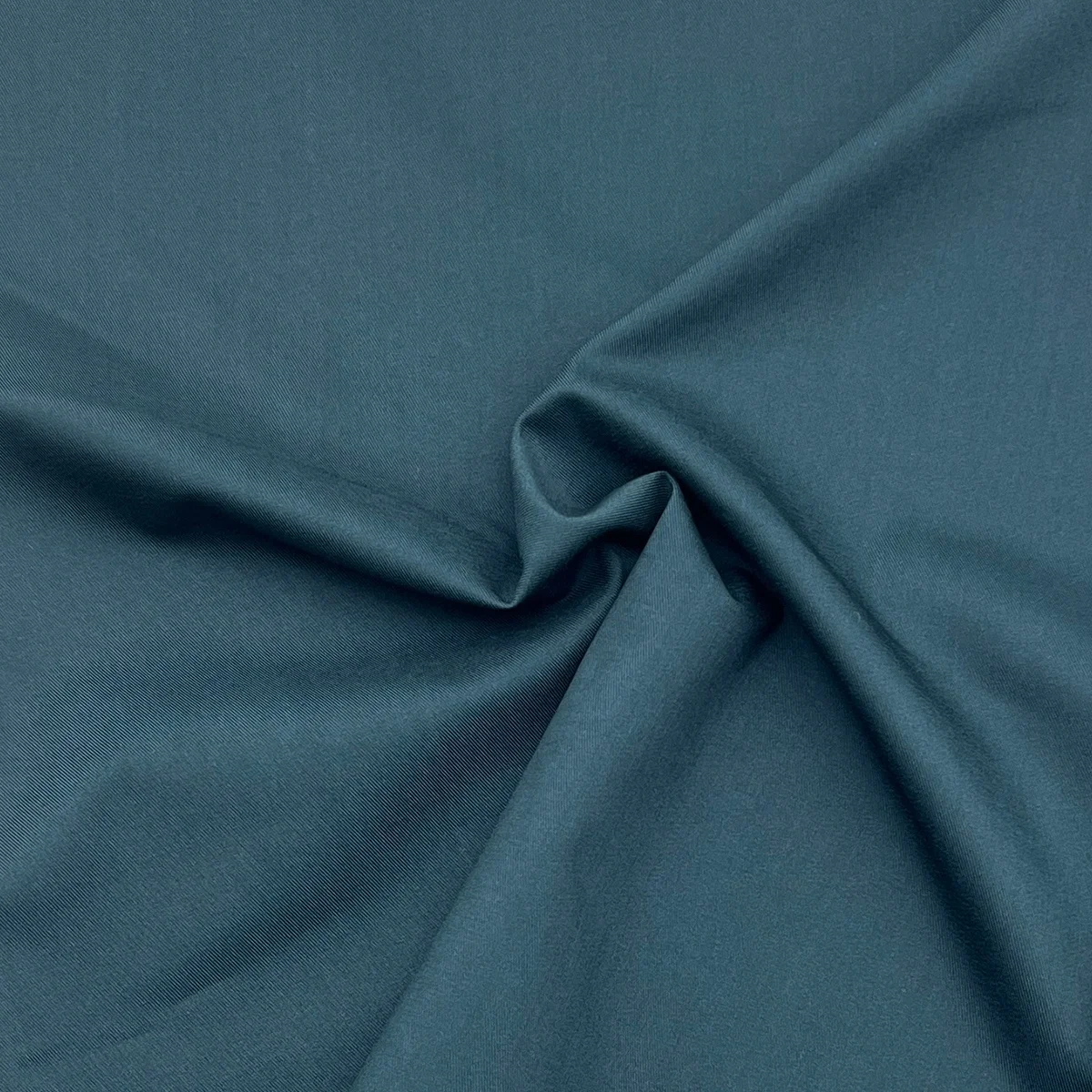 Wholesale Woven Twill Eco-friendly Uniform Fabric 50% Polyester 50% Bamboo Anti-Bacteria Breathable Shirt for Girls Boys