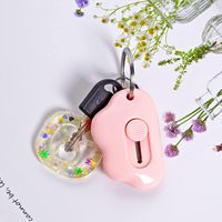Petit ouvre-boîte Offre Spéciale nuage fleur forme 9 couleurs mignon coupe-boîte ouvre-lettre rétractable Portable Mini lame couteau utilitaire