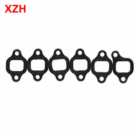 Suitable ForToyotaHZJ79,HZJ78,HZJ76,HZJ71,HZJ200 1HZengine Cylinder Head Gasket Kit,OE 04111-17020,compatible with High Quality.