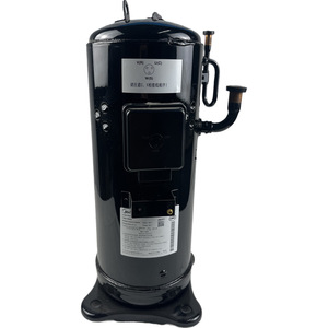 Compresseur Savc SAVC070D22ULKA R410A, pièce de climatiseur électrique en métal durable - Product Image 1